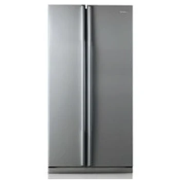 SAMSUNG SRS536NP Refrigerator
